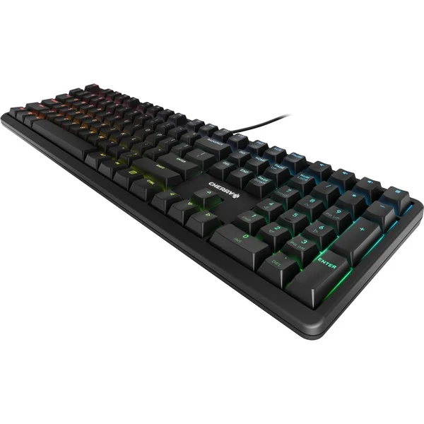 CHERRY G80-3000N RGB, Tastatur - Bild 2