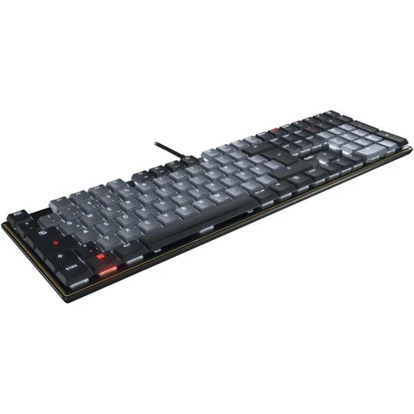 CHERRY KC 500 MX LP, Tastatur