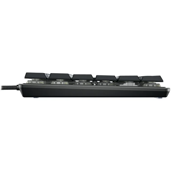 CHERRY KC 500 MX LP, Tastatur - Bild 3