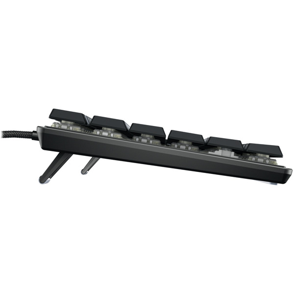 CHERRY KC 500 MX LP, Tastatur - Bild 4