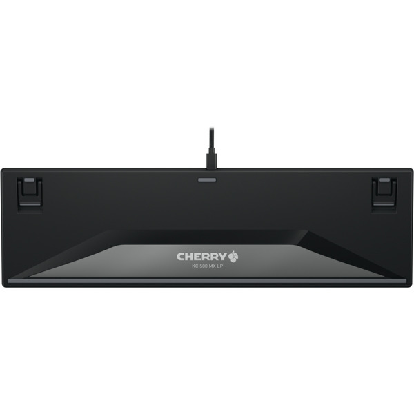 CHERRY KC 500 MX LP, Tastatur - Bild 6
