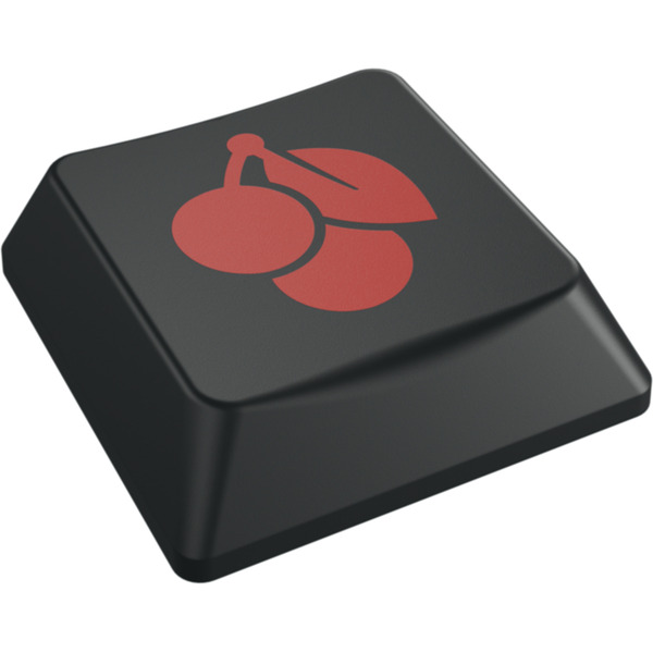 CHERRY KC 500 MX LP, Tastatur - Bild 7