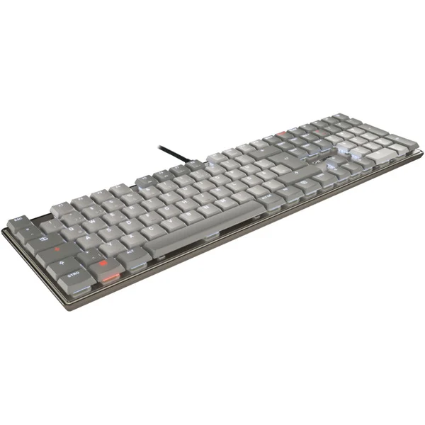 CHERRY KC 500 MX LP, Tastatur