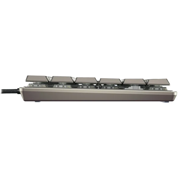 CHERRY KC 500 MX LP, Tastatur - Bild 3
