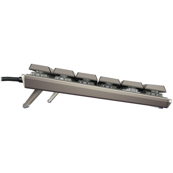 CHERRY KC 500 MX LP, Tastatur - Bild 4