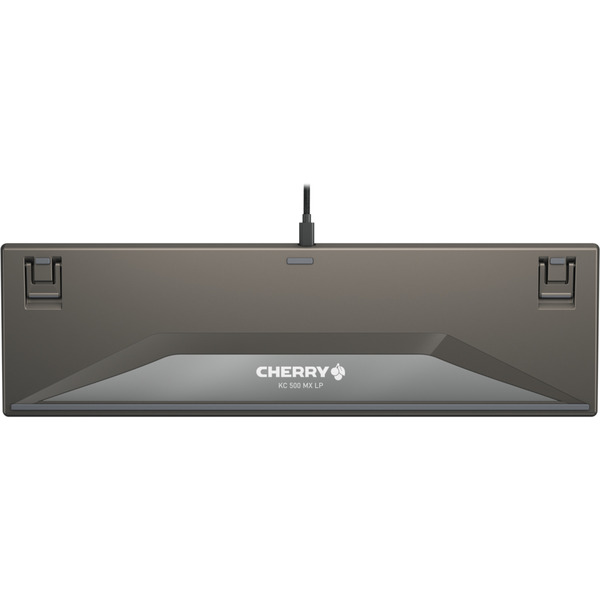 CHERRY KC 500 MX LP, Tastatur - Bild 6