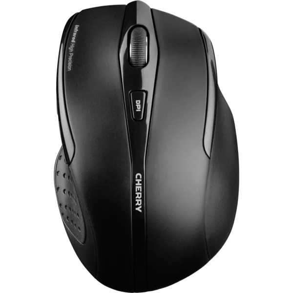 CHERRY MW 3000, Maus