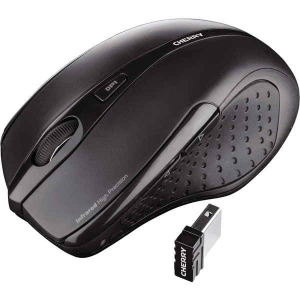 CHERRY MW 3000, Maus - Bild 3