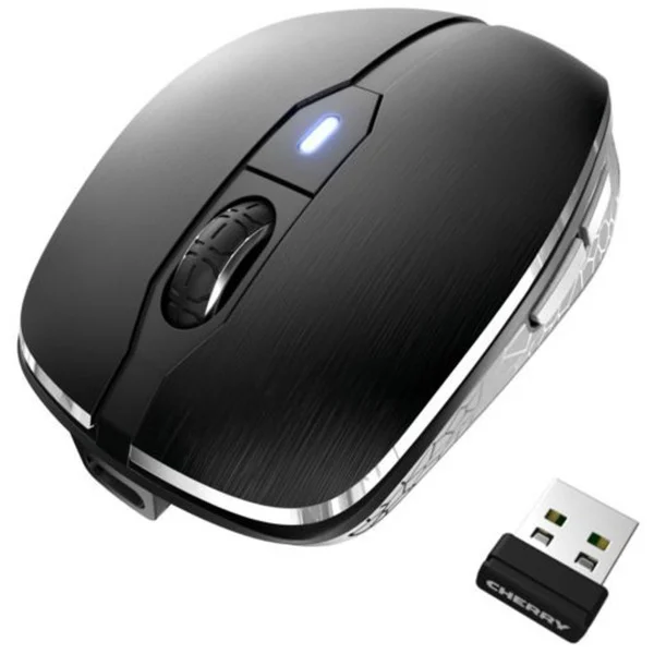 CHERRY MW 8C ADVANCED, Maus - Bild 2