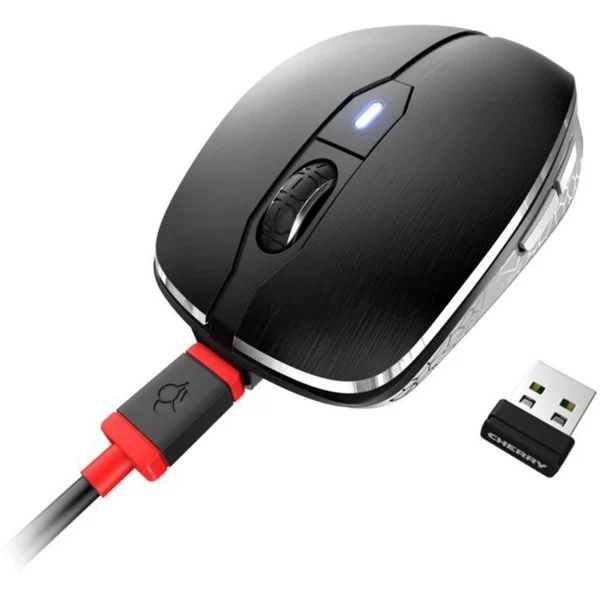 CHERRY MW 8C ADVANCED, Maus - Bild 3