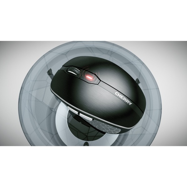 CHERRY MW 8C ADVANCED, Maus - Bild 7
