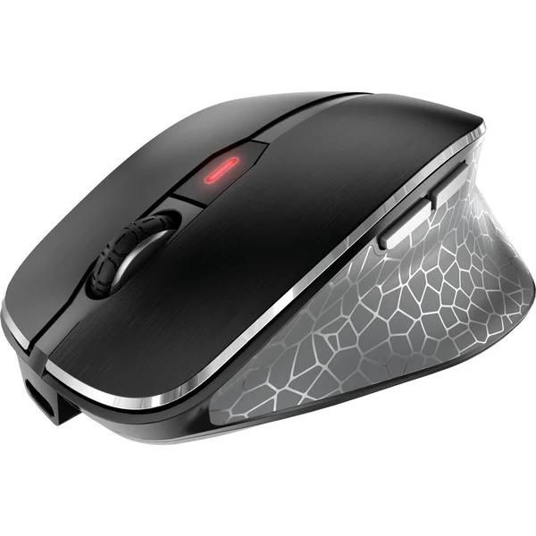 CHERRY MW 8C ERGO, Maus - Bild 2
