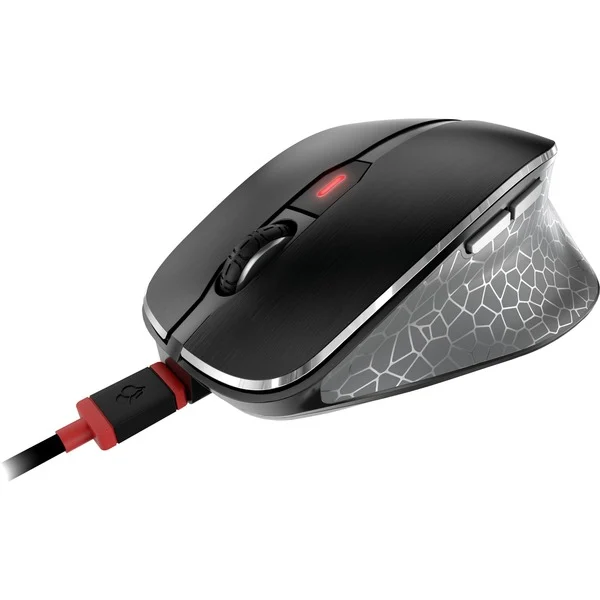 CHERRY MW 8C ERGO, Maus - Bild 3