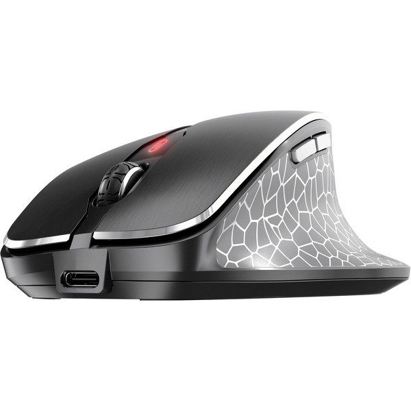 CHERRY MW 8C ERGO, Maus - Bild 5