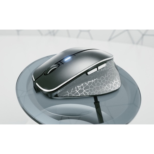 CHERRY MW 8C ERGO, Maus - Bild 6