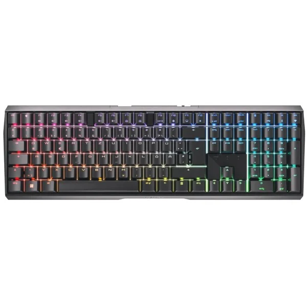 CHERRY MX 3.0S Wireless, Gaming-Tastatur - Bild 2