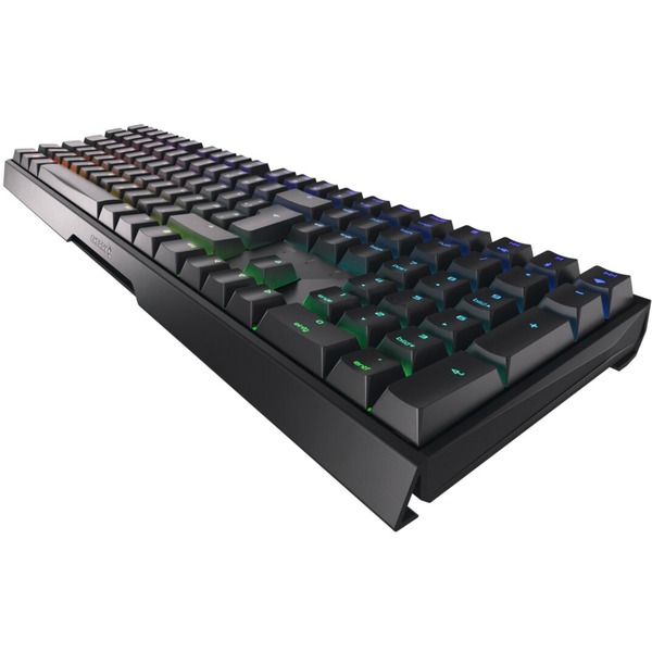 CHERRY MX 3.0S Wireless, Gaming-Tastatur - Bild 4
