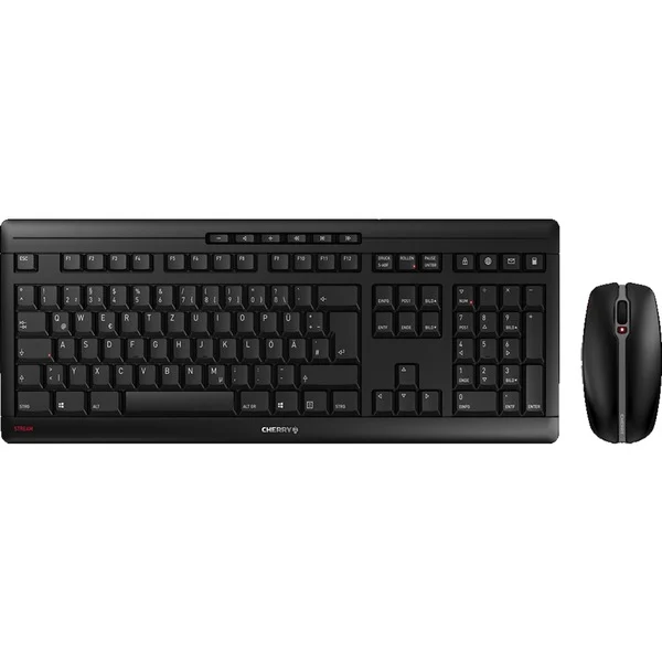 CHERRY STREAM DESKTOP, Desktop-Set