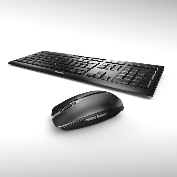 CHERRY STREAM DESKTOP, Desktop-Set - Bild 9