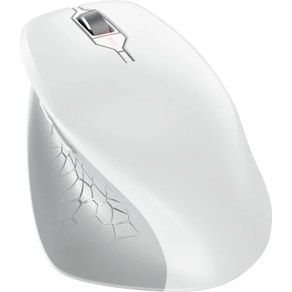 CHERRY STREAM MOUSE COMFORT, Maus