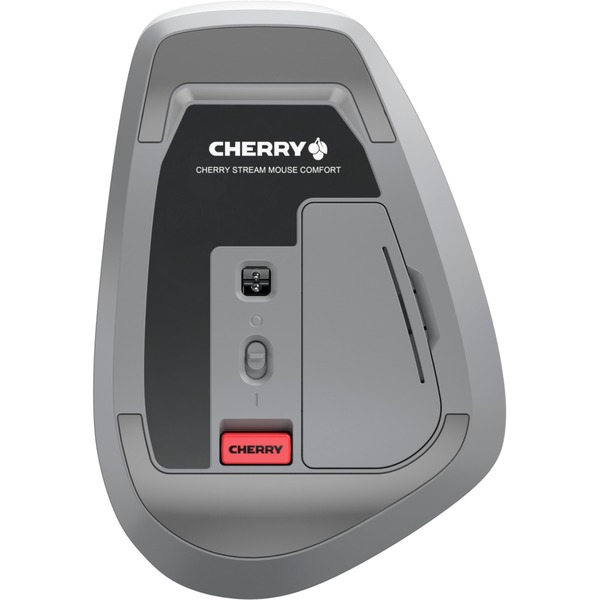 CHERRY STREAM MOUSE COMFORT, Maus - Bild 6