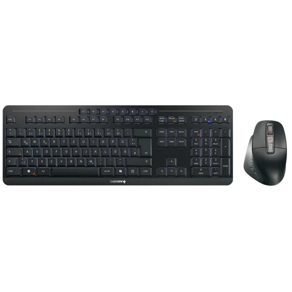 CHERRY Stream Desktop ULTIMATE, Desktop-Set