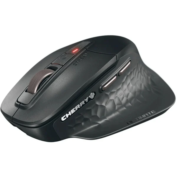 CHERRY Stream Mouse ULTIMATE, Maus