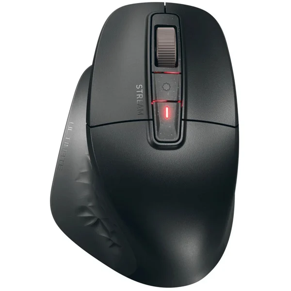 CHERRY Stream Mouse ULTIMATE, Maus - Bild 2