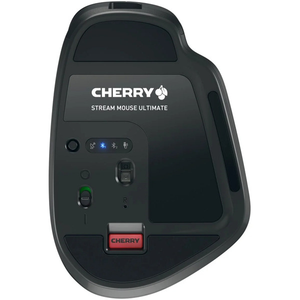 CHERRY Stream Mouse ULTIMATE, Maus - Bild 7