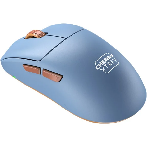 CHERRY XTRFY M68 Wireless, Gaming-Maus