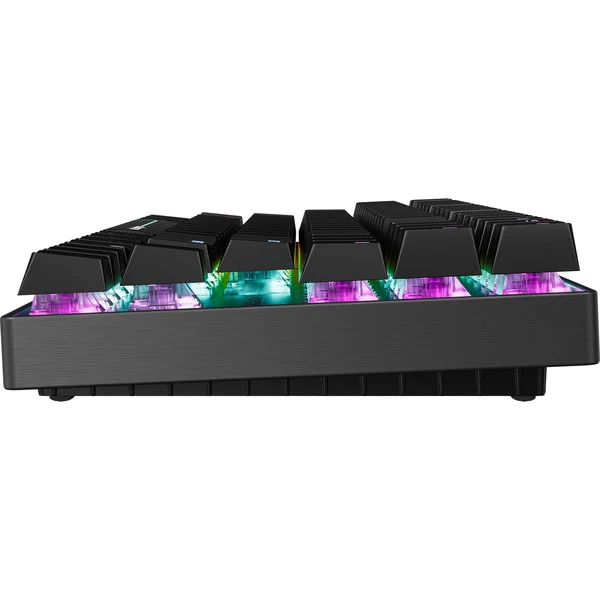 CHERRY XTRFY MX 8.2 Pro TMR Wireless, Gaming-Tastatur - Bild 3