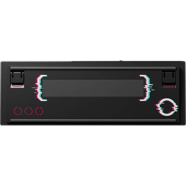 CHERRY XTRFY MX 8.2 Pro TMR Wireless, Gaming-Tastatur - Bild 4