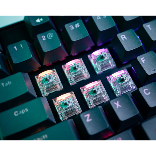 CHERRY XTRFY MX 8.2 Pro TMR Wireless, Gaming-Tastatur - Bild 6