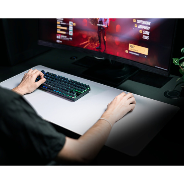 CHERRY XTRFY MX 8.2 Pro TMR Wireless, Gaming-Tastatur - Bild 9