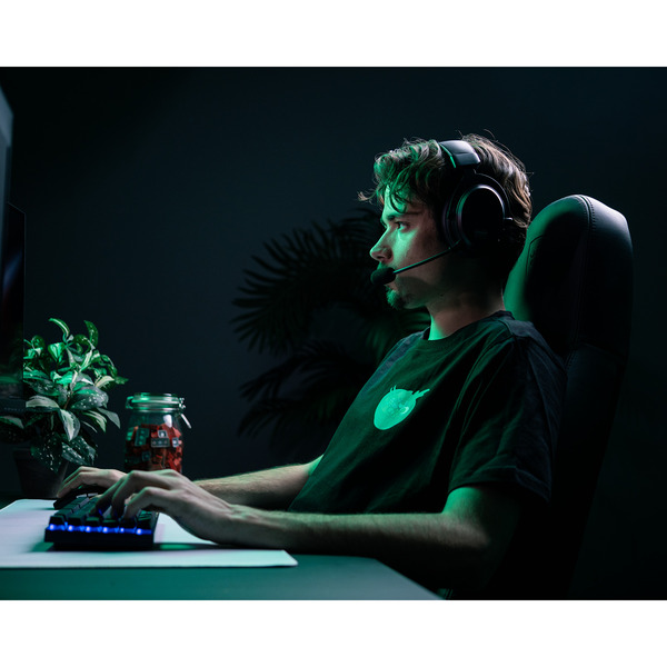 CHERRY XTRFY MX 8.2 Pro TMR Wireless, Gaming-Tastatur - Bild 10