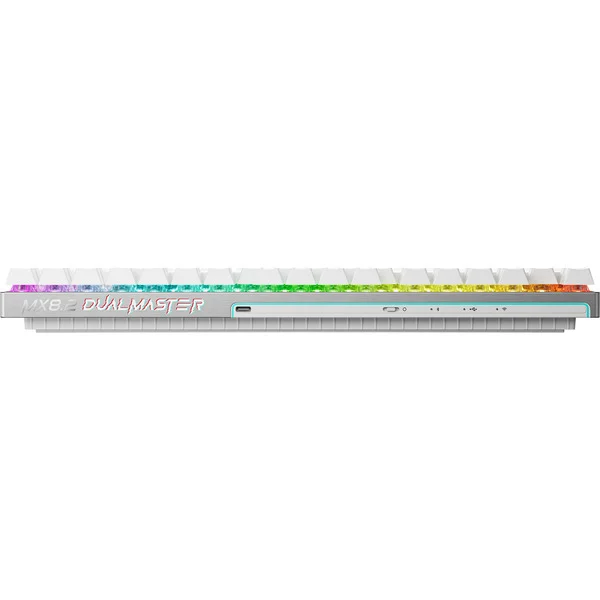 CHERRY XTRFY MX 8.2 Pro TMR Wireless, Gaming-Tastatur - Bild 2