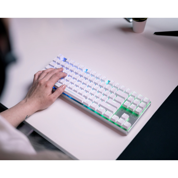 CHERRY XTRFY MX 8.2 Pro TMR Wireless, Gaming-Tastatur - Bild 8