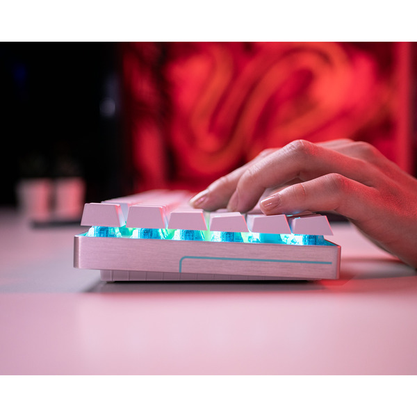 CHERRY XTRFY MX 8.2 Pro TMR Wireless, Gaming-Tastatur - Bild 9