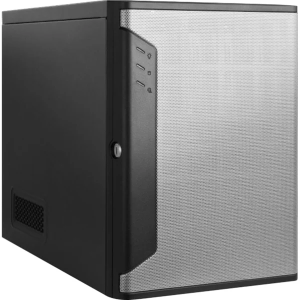 Chenbro SR301 Plus, Tower-Gehäuse