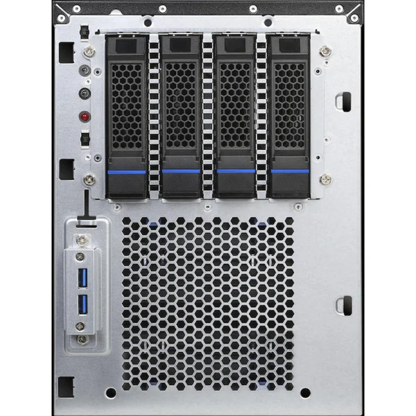 Chenbro SR301 Plus, Tower-Gehäuse - Bild 2