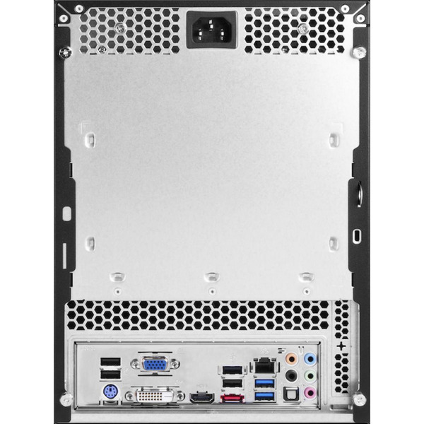 Chenbro SR301 Plus, Tower-Gehäuse - Bild 4