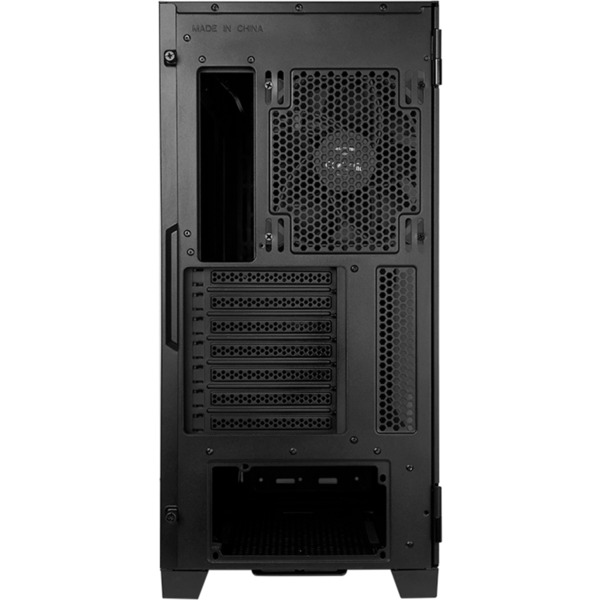 Chieftec Apex Air GA-01B-M-OP , Tower-Gehäuse - Bild 6
