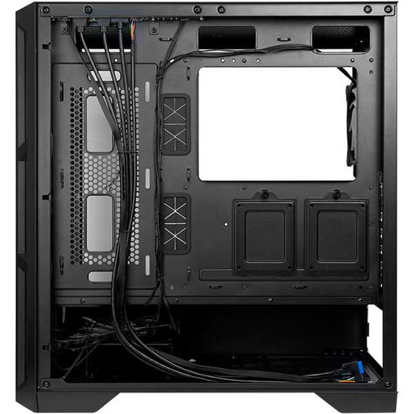 Chieftec Apex GA-01B-TG-OP , Tower-Gehäuse - Bild 5