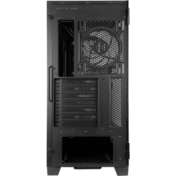 Chieftec Apex GA-01B-TG-OP , Tower-Gehäuse - Bild 6