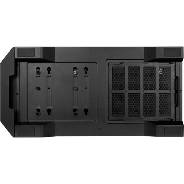 Chieftec Apex GA-01B-TG-OP , Tower-Gehäuse - Bild 7