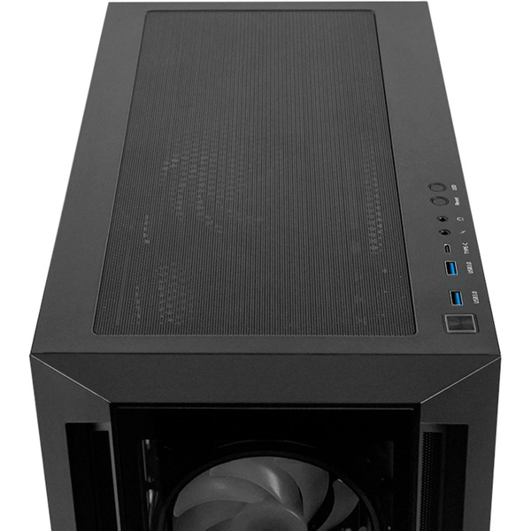 Chieftec Apex GA-01B-TG-OP , Tower-Gehäuse - Bild 10