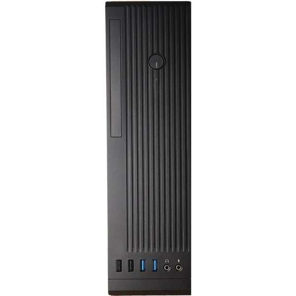 Chieftec BE-10B-300 300W, Tower-Gehäuse - Bild 2