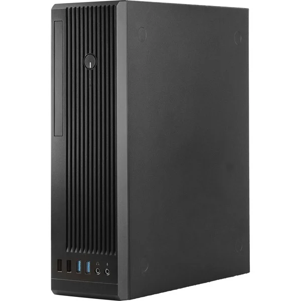 Chieftec BE-10B-300 300W, Tower-Gehäuse - Bild 3