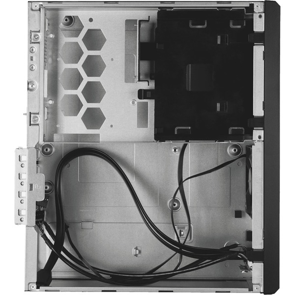 Chieftec BE-10B-300 300W, Tower-Gehäuse - Bild 5