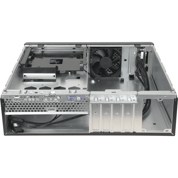 Chieftec BE-10B-300 300W, Tower-Gehäuse - Bild 6